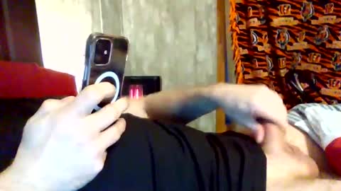 shaun_hatcher31 online show from March 25, 2026, 11:16 am