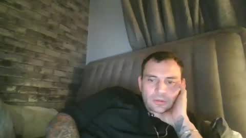 Shaun1234 online show from January 3, 2025, 7:50 pm