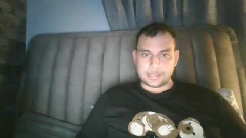 Shaun1234 online show from January 17, 2025, 11:18 pm