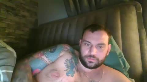 Shaun1234 online show from February 14, 2025, 1:34 am