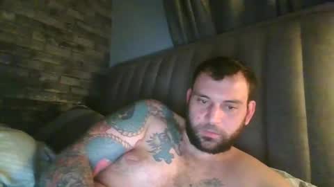 Shaun1234 online show from March 4, 2025, 9:22 pm