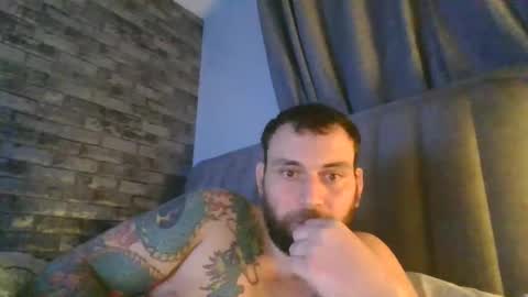 Shaun1234 online show from March 7, 2025, 11:38 pm