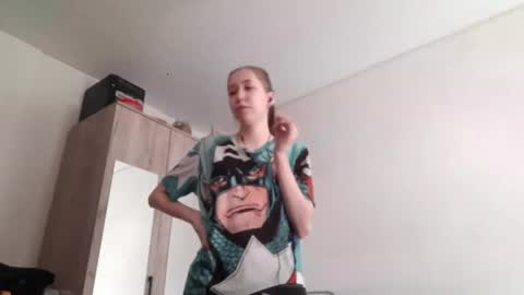 Annette online show from March 18, 2026, 5:43 am