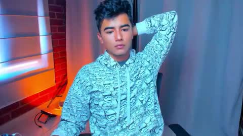 Shawn online show from December 18, 2025, 1:39 pm