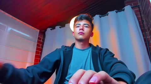 Shawn online show from January 9, 2026, 11:13 am