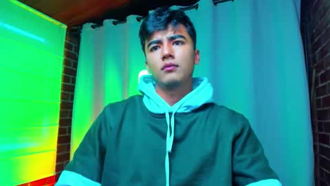 Shawn online show from January 14, 2026, 11:27 am