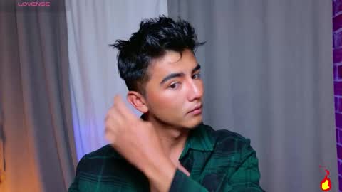 Shawn online show from March 25, 2026, 11:16 am