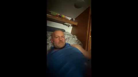 Snapshot of shawnford734 chatting on February 15, 2026, 7:27 am shawnford734 online show from February 15, 2026, 7:27 am