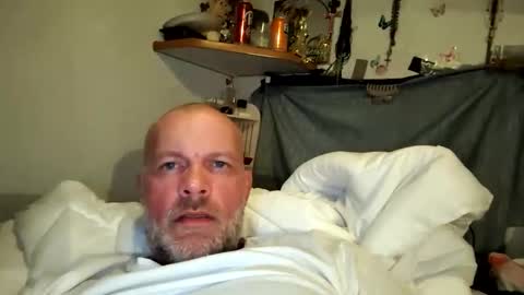 shawnford734 online show from May 11, 2026, 8:09 am