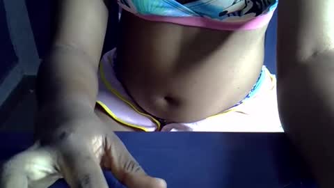 Snapshot of shawnie_baby chatting on September 20, 2025, 3:07 am shawnie_baby online show from September 20, 2025, 3:07 am