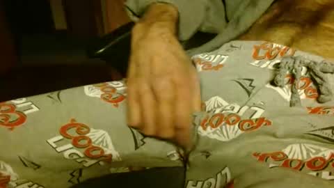 Snapshot of shawnmc7 chatting on January 13, 2025, 11:30 am shawnmc7 online show from January 13, 2025, 11:30 am