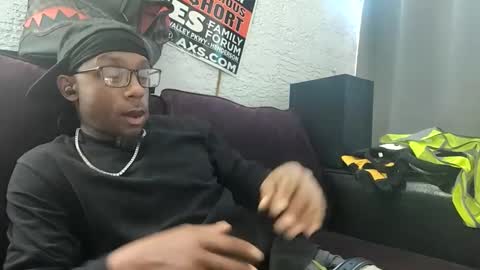 shawnvegas67 online show from February 4, 2026, 7:09 pm