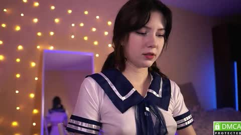 Sonya online show from September 11, 2025, 8:31 pm