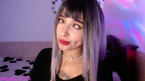 Shayla 3 online show from January 15, 2026, 8:45 pm