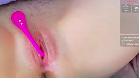 Shayla Vee online show from March 12, 2025, 1:47 am