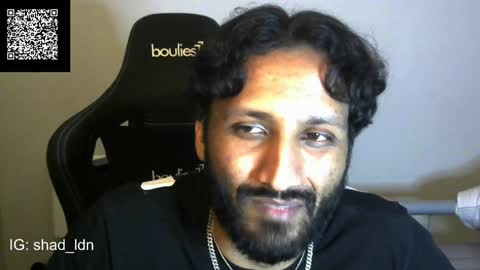 Shad online show from December 5, 2024, 11:18 pm