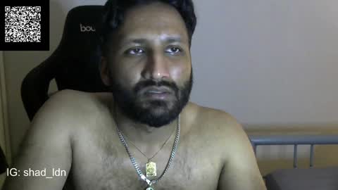 Shad online show from December 15, 2024, 11:42 pm