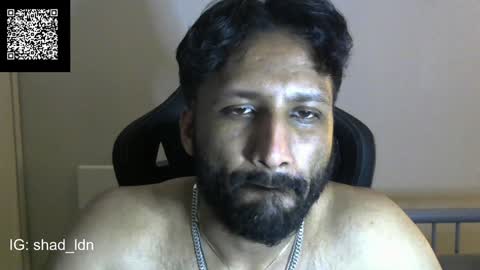 Shad online show from December 25, 2024, 1:10 am