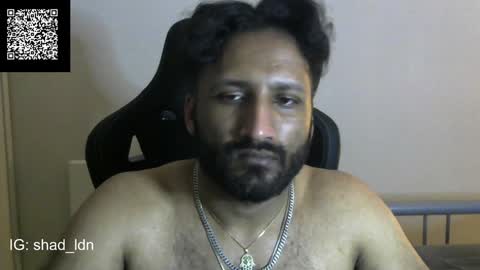 Shad online show from December 25, 2024, 9:54 pm