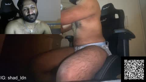 Shad online show from January 4, 2025, 2:56 am