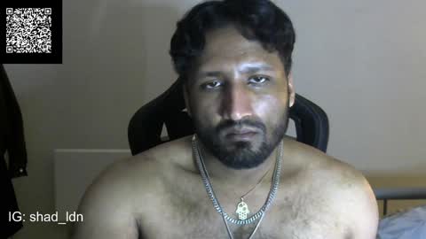 Shad online show from January 7, 2025, 12:34 am