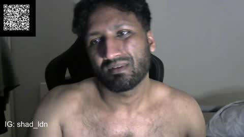 Shad online show from January 8, 2025, 7:03 am