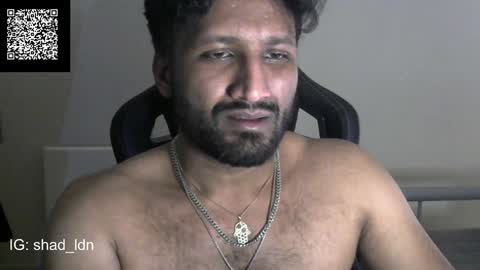 Shad online show from January 9, 2025, 11:45 pm