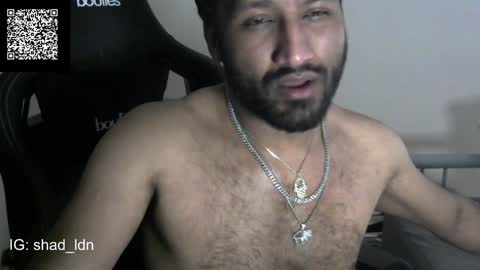 Shad online show from January 11, 2025, 8:22 am