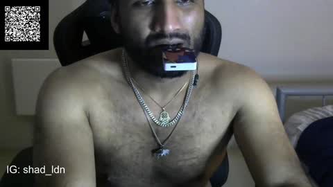 Shad online show from January 12, 2025, 3:28 am