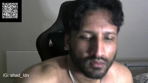 Shad online show from January 13, 2025, 1:23 am