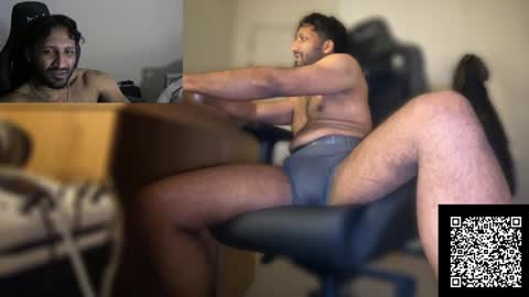 Shad online show from January 15, 2025, 11:30 pm