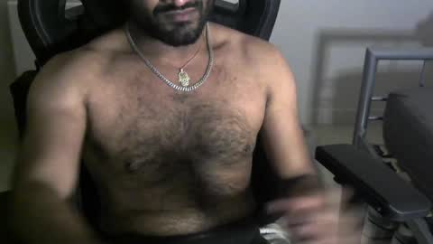 Shad online show from February 27, 2025, 12:54 am