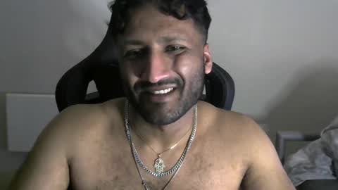 Shad online show from March 3, 2025, 12:04 am