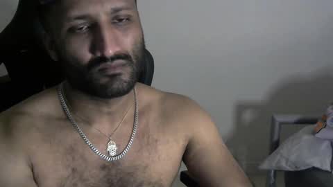 Shad online show from March 9, 2025, 11:56 pm