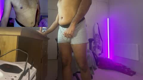 Shad online show from September 19, 2025, 11:05 pm