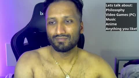 Shad online show from October 27, 2025, 12:26 am