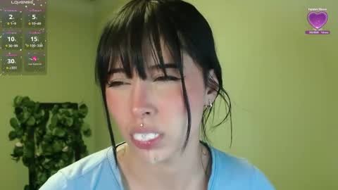 she_alice online show from June 5, 2026, 6:52 am