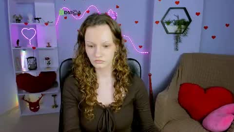 Snapshot of she_celina chatting on June 8, 2026, 12:27 pm Celina online show from June 8, 2026, 12:27 pm