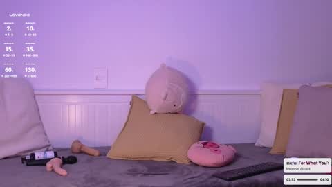 Laura c online show from December 9, 2024, 10:00 am