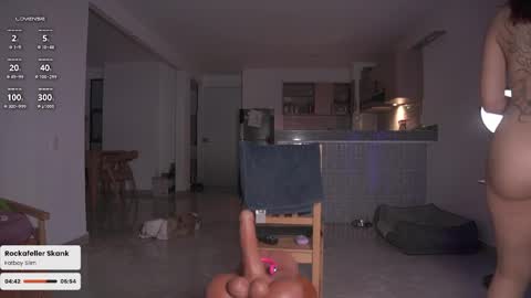 Laura c online show from April 13, 2026, 5:57 am