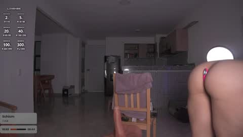 Laura c online show from April 23, 2026, 3:19 am