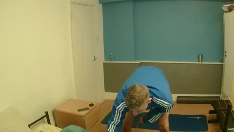 Sheajay online show from December 2, 2024, 1:57 pm