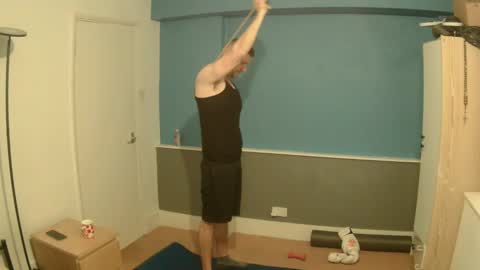 Sheajay online show from December 11, 2024, 11:41 am