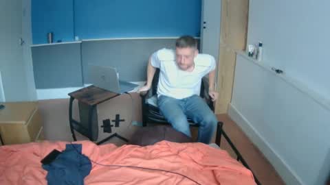 Sheajay online show from January 30, 2025, 2:58 pm