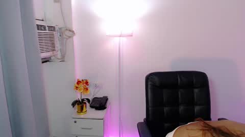 MY IG Shealana69 online show from February 9, 2025, 8:02 pm