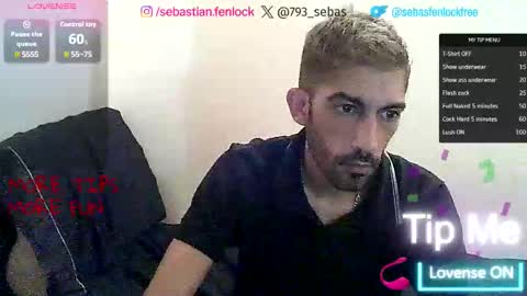 Snapshot of shebas07 chatting on March 14, 2026, 6:30 am shebas07 online show from March 14, 2026, 6:30 am
