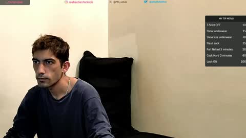 Snapshot of shebas07 chatting on May 29, 2026, 6:44 am shebas07 online show from May 29, 2026, 6:44 am