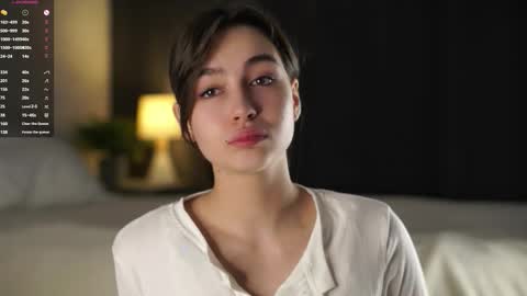 Tessa online show from November 7, 2025, 3:06 am