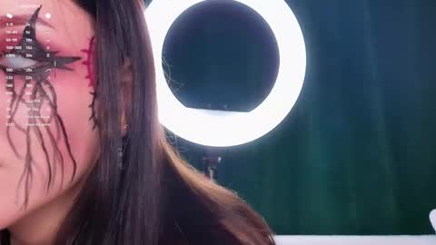 sheenagear online show from October 30, 2025, 1:34 pm