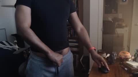 sheepishlion online show from September 25, 2025, 1:53 am